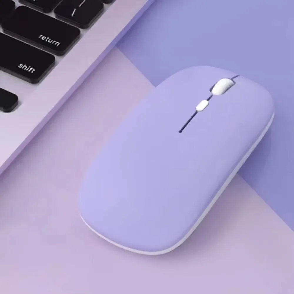 Bluetooth Mouse
