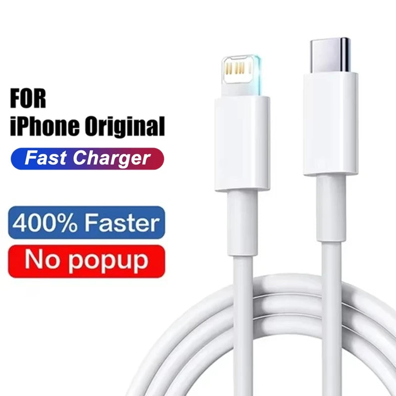 USB Cable Charger