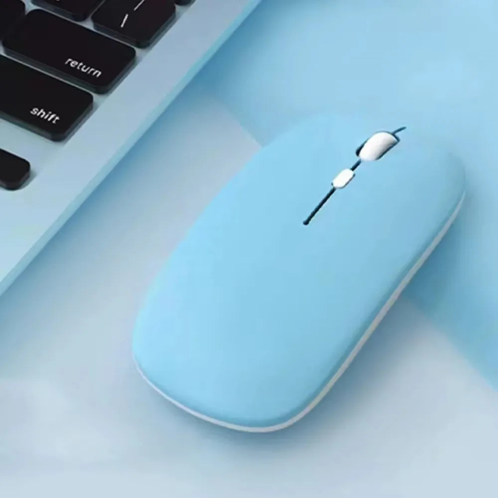 Bluetooth Mouse