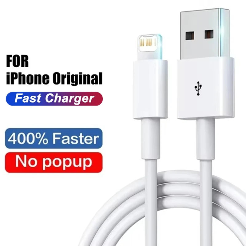 USB Cable Charger
