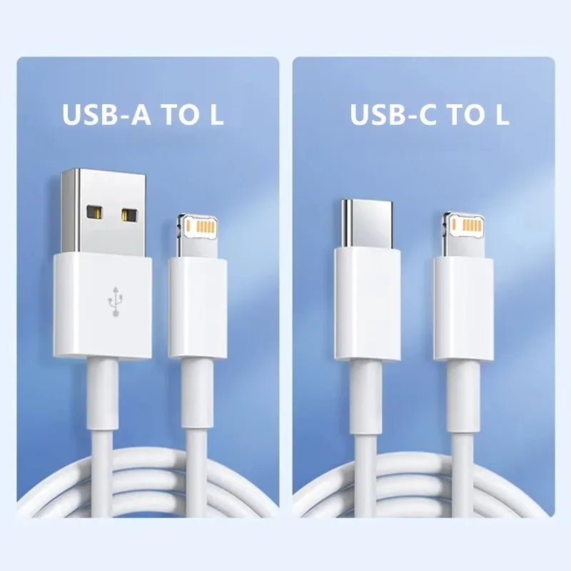 USB Cable Charger
