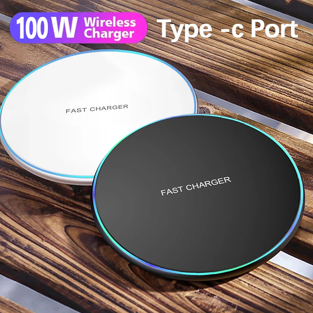 Wireless Charger