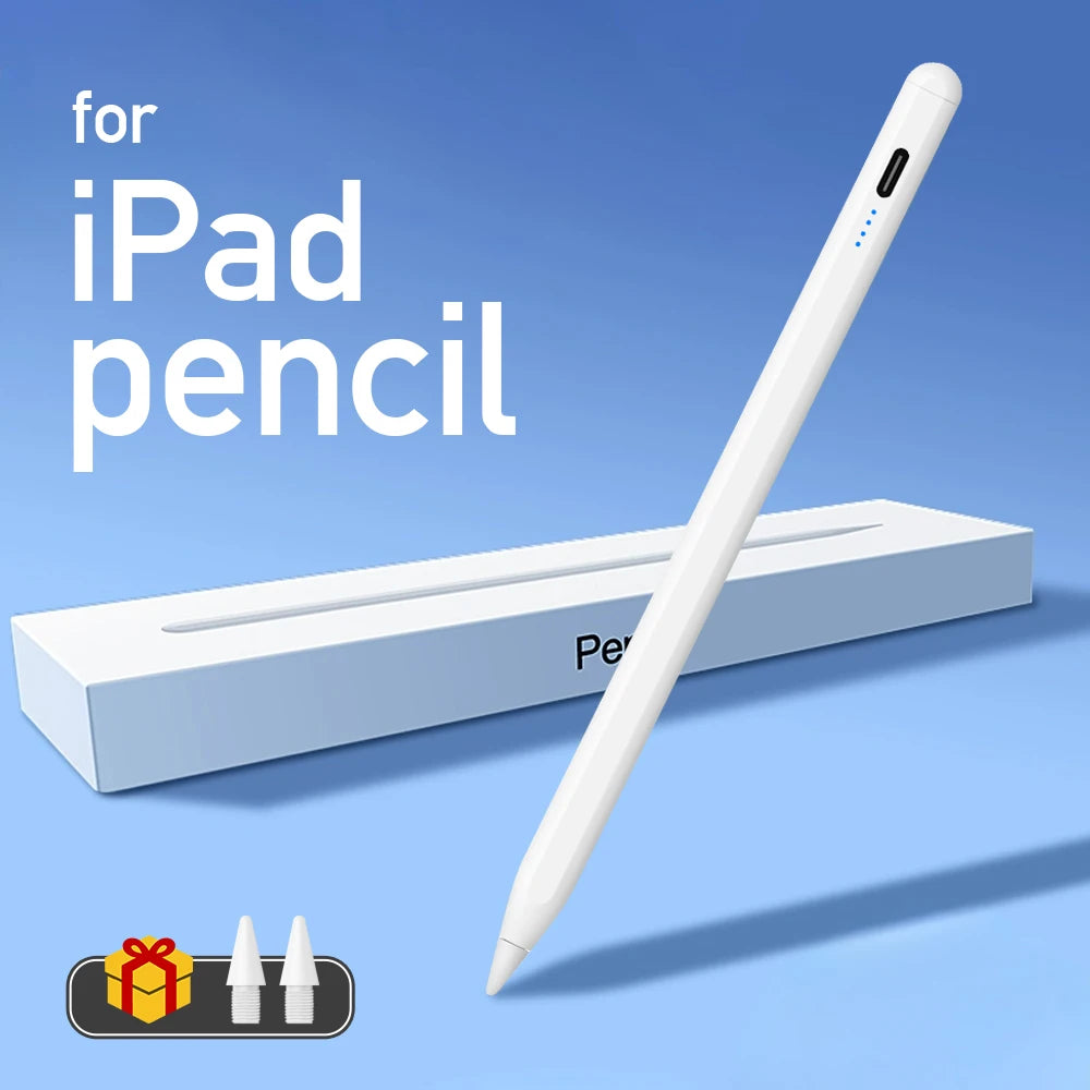 Apple Pencil