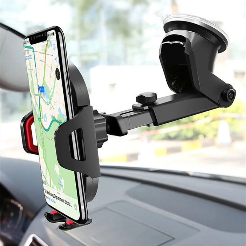 Car Phone Holder